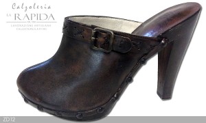 clogs-calzoleria rapida